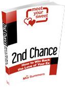2nd Chance in Love