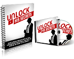 Unlock His Secrets Audio Interview